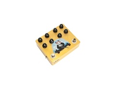 JHS Pandamonium image 2