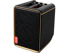 Positive Grid Spark Edge 65-watt Combo Amp and PA System image 4