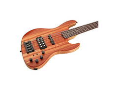 Sadowsky MetroLine 21-Fret '24 LE 5-string Electric Bass image 2