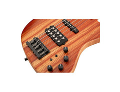 Sadowsky MetroLine 21-Fret '24 LE 5-string Electric Bass image 3