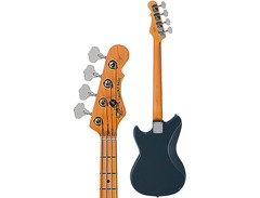 G&L Fullerton Deluxe Fallout Bass image 4