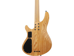 Schecter Reaper-4 Bass Guitar image 2