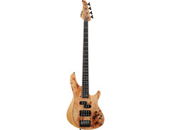 Schecter Reaper-4 Bass Guitar image 3