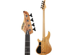 Schecter Reaper-4 Bass Guitar image 4