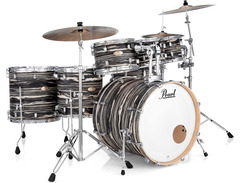 Pearl Decade Maple 7-piece Shell Pack image 2
