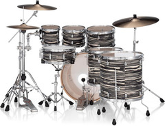 Pearl Decade Maple 7-piece Shell Pack image 3