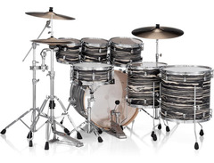 Pearl Decade Maple 7-piece Shell Pack image 4
