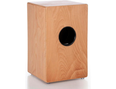 Pearl Elite Birch Cajon image 2