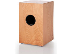 Pearl Elite Birch Cajon image 3