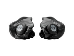 Decibullz Custom Molded Professional High-fidelity Earplugs image 2