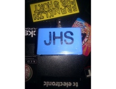 JHS Low Drive image 2