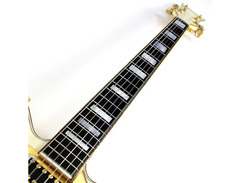 Gretsch 7595 White Falcon Stereo 1975 - 1980 image 3