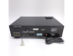 Sony DTC-A7 Digital Audio Tape Deck image 2