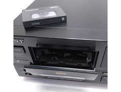 Sony DTC-A7 Digital Audio Tape Deck image 3