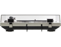 Denon DP-300F Fully Automatic Analog Belt-drive Turntable image 3