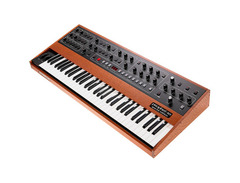 Sequential Prophet-10SE 61-key Analog Synthesizer image 2