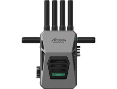 Accsoon CineView Master 4K Wireless Video Transmitter and Receiver image 2