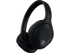 Mackie MC-50BT Wireless Headphones With Wide-Band Active Noise Cancelling image 2