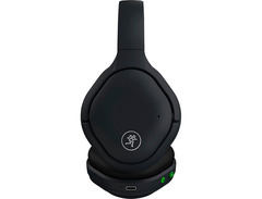 Mackie MC-50BT Wireless Headphones With Wide-Band Active Noise Cancelling image 3