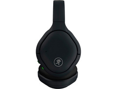 Mackie MC-50BT Wireless Headphones With Wide-Band Active Noise Cancelling image 4