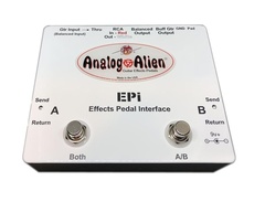 Analog Alien EPI (Effects Pedal Interface) image 2