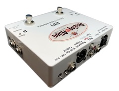 Analog Alien EPI (Effects Pedal Interface) image 3
