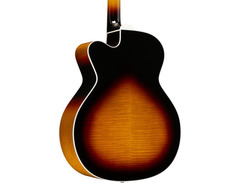 Takamine P6JC-12 image 2