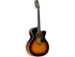 Takamine P6JC-12 image 3
