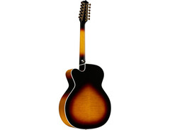Takamine P6JC-12 image 4