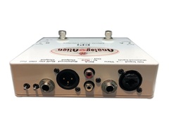 Analog Alien EPI (Effects Pedal Interface) image 4