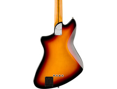 Fender American Ultra II Meteora Bass image 2