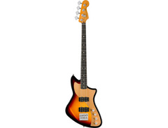 Fender American Ultra II Meteora Bass image 3