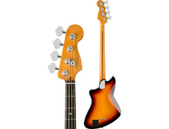 Fender American Ultra II Meteora Bass image 4