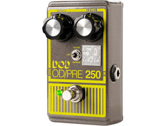 DOD Overdrive Preamp 250 Pedal - 50th Anniversary Editon image 3