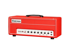 Friedman JEL-50 Jake E. Lee Signature 50-watt Tube Head image 4