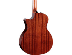 Taylor 314ce Studio Acoustic-electric Guitar image 2