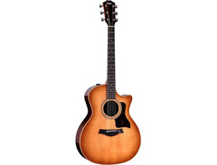 Taylor 314ce Studio Acoustic-electric Guitar image 3