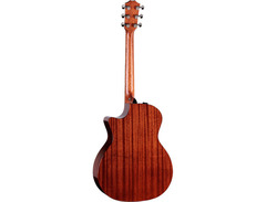 Taylor 314ce Studio Acoustic-electric Guitar image 4