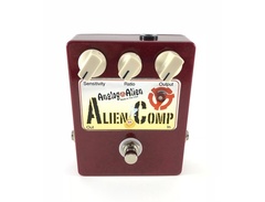 Analog Alien Alien Comp image 2