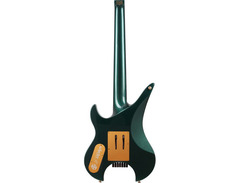 Schecter Synyster Gates Custom-7 TR Signature Headless Electric Guitar image 2