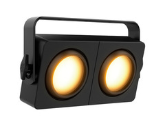 Chauvet DJ Shocker P2 Dual Lens/Dual Zone Penta-color LED Blinder Light image 3