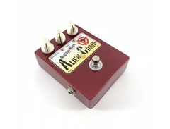 Analog Alien Alien Comp image 4