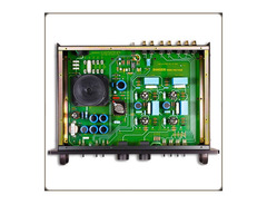 Lamm Industries LL2.1 Preamplifier image 4