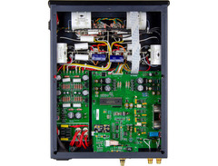 PrimaLuna Evo 100 Tube Dac image 4