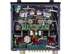 PrimaLuna Evo 300 Integrated image 4