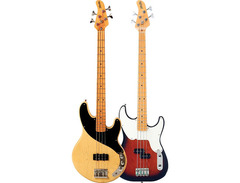 Robin Guitars Freedom 4-String Bass image 2