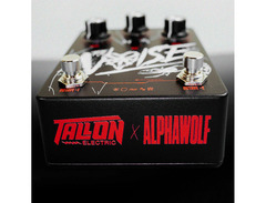 Tallon Electric The Noise image 2