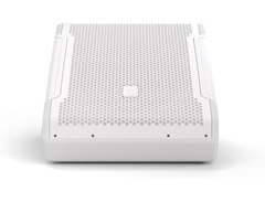 LD Systems MON 10 A G3 1,200-watt 10-inch Powered Coaxial Stage Monitor image 2