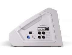 LD Systems MON 10 A G3 1,200-watt 10-inch Powered Coaxial Stage Monitor image 3