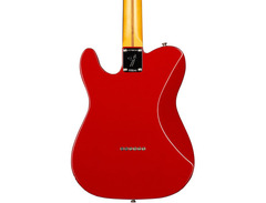 Fender Chris Shiflett Cleaver Telecaster Deluxe Electric Guitar image 2